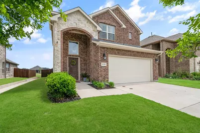 1717 Katelynn Lane, Anna, TX 75409 - Photo 2