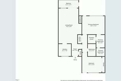 2535 Wedglea Drive #224, Dallas, TX 75211 - Photo 26