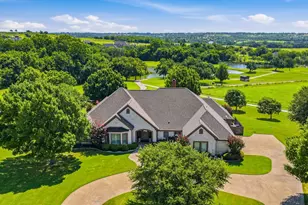 241 Pinnacle Peak Ln, Weatherford, TX 76087 - Photo 1