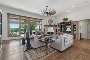 241 Pinnacle Peak Ln, Weatherford, TX 76087 - Photo 10