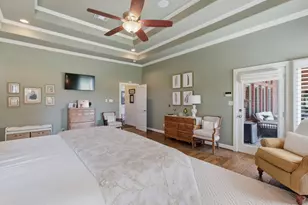 241 Pinnacle Peak Ln, Weatherford, TX 76087 - Photo 30