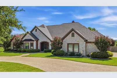 241 Pinnacle Peak Lane, Weatherford, TX 76087 - Photo 4