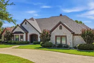 241 Pinnacle Peak Ln, Weatherford, TX 76087 - Photo 4