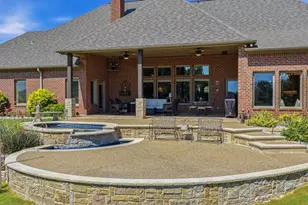 241 Pinnacle Peak Ln, Weatherford, TX 76087 - Photo 40