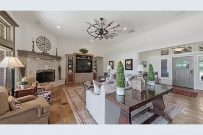 241 Pinnacle Peak Lane, Weatherford, TX 76087 - Photo 14