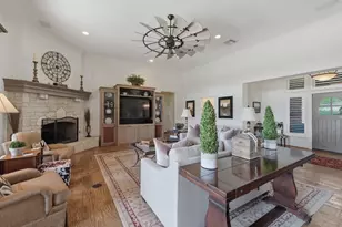 241 Pinnacle Peak Ln, Weatherford, TX 76087 - Photo 14