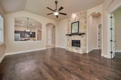 5524 Ivyridge Lane, McKinney, TX 75071 - Photo 16