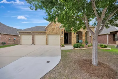 5524 Ivyridge Lane, McKinney, TX 75071 - Photo 1