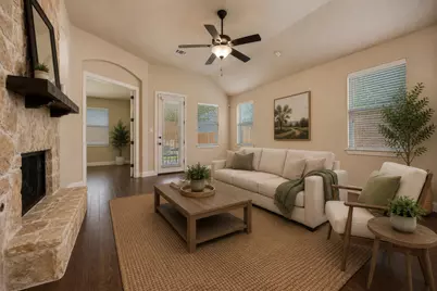 5524 Ivyridge Lane, McKinney, TX 75071 - Photo 14