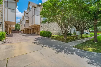 4144 Grassmere Lane #4, University Park, TX 75205 - Photo 1