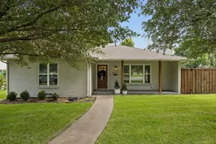 6402 Vanderbilt Ave, Dallas, TX 75214 - Photo 1