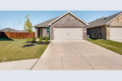 649 Lightheart Lane, Lavon, TX 75166 - Photo 1