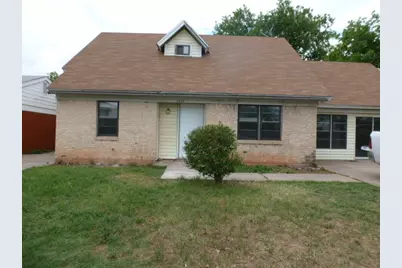 5209 Llano Street, Abilene, TX 79605 - Photo 1