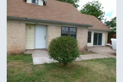 5209 Llano Street, Abilene, TX 79605 - Photo 2