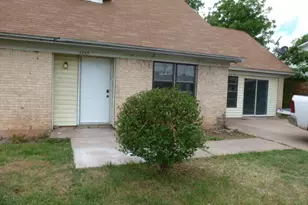 5209 Llano St, Abilene, TX 79605 - Photo 2