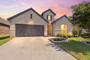 1520 Cherry Blossom Ln, Celina, TX 75078 - Photo 1