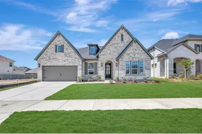 216 Barnwood Way, Northlake, TX 76247 - Photo 1