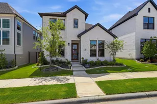1528 Sandhill Ln, Celina, TX 75009 - Photo 2