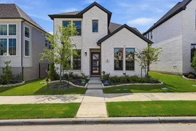 1528 Sandhill Lane, Celina, TX 75009 - Photo 1