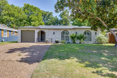 5608 Odom Avenue, Fort Worth, TX 76114 - Photo 1