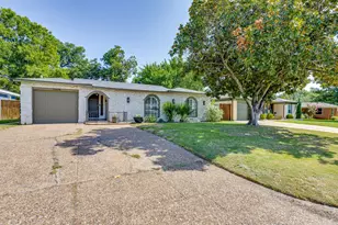 5608 Odom Ave, Fort Worth, TX 76114 - Photo 2