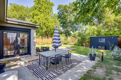 5608 Odom Avenue, Fort Worth, TX 76114 - Photo 30