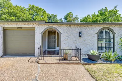 5608 Odom Avenue, Fort Worth, TX 76114 - Photo 1