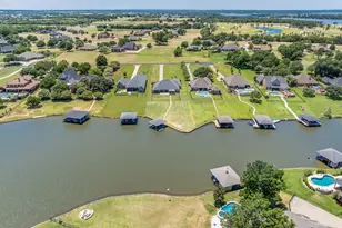2009 Canaveral Ct, Granbury, TX 76048 - Photo 36