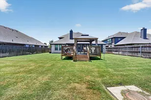 5011 Lake Park Dr, Mansfield, TX 76063 - Photo 38