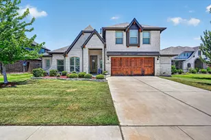 5011 Lake Park Dr, Mansfield, TX 76063 - Photo 1