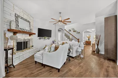5011 Lake Park Drive, Mansfield, TX 76063 - Photo 8