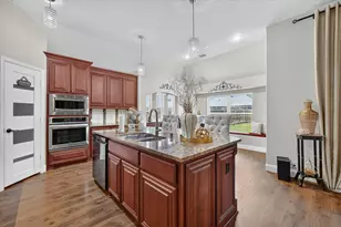 5011 Lake Park Dr, Mansfield, TX 76063 - Photo 14