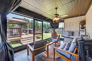 5011 Lake Park Dr, Mansfield, TX 76063 - Photo 36