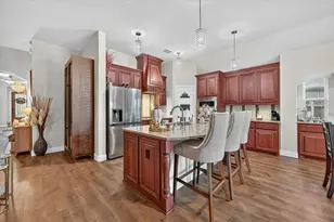 5011 Lake Park Dr, Mansfield, TX 76063 - Photo 10