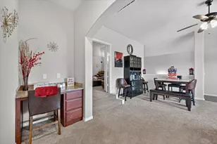 5011 Lake Park Dr, Mansfield, TX 76063 - Photo 32