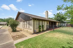 5707 Choctaw Dr, Granbury, TX 76049 - Photo 28
