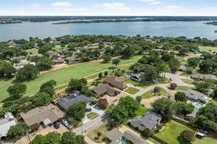 5707 Choctaw Dr, Granbury, TX 76049 - Photo 32