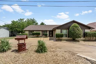 5707 Choctaw Dr, Granbury, TX 76049 - Photo 38