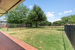 5707 Choctaw Dr, Granbury, TX 76049 - Photo 24