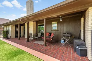 5707 Choctaw Dr, Granbury, TX 76049 - Photo 26