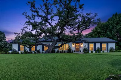 1600 Royal Oaks Drive, Waco, TX 76710 - Photo 1