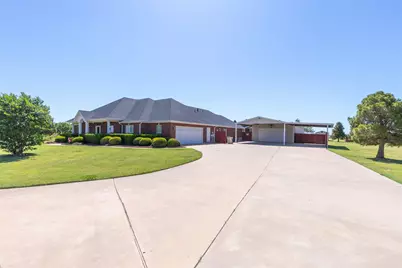 101 Apple Blossom Drive, Abilene, TX 79602 - Photo 4