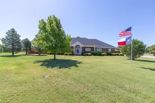 101 Apple Blossom Dr, Abilene, TX 79602 - Photo 2