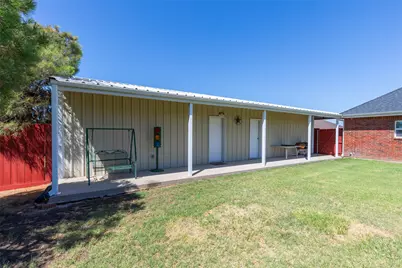 101 Apple Blossom Drive, Abilene, TX 79602 - Photo 36