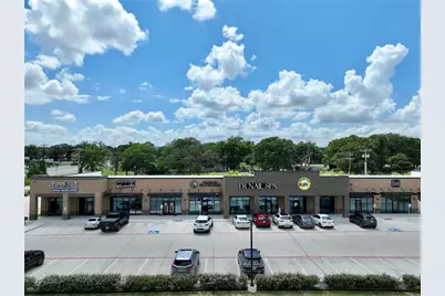 1801 Fort Worth Highway #3, Weatherford, TX 76086 - Photo 4