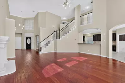 1812 Meadow Ridge Drive, Flower Mound, TX 75028 - Photo 6