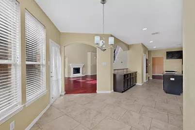 1812 Meadow Ridge Drive, Flower Mound, TX 75028 - Photo 14