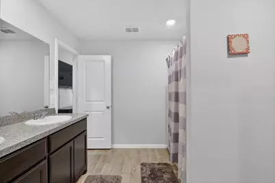 9745 Mint Hill Drive, Fort Worth, TX 76108 - Photo 24