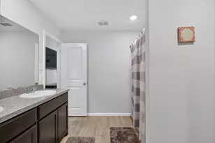 9745 Mint Hill Dr, Fort Worth, TX 76108 - Photo 24