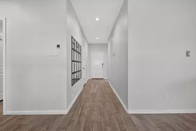 9745 Mint Hill Drive, Fort Worth, TX 76108 - Photo 4
